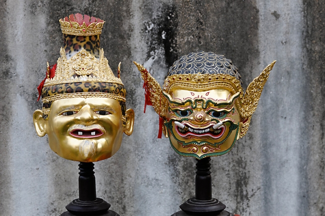 Lopburi King Narai fair-164